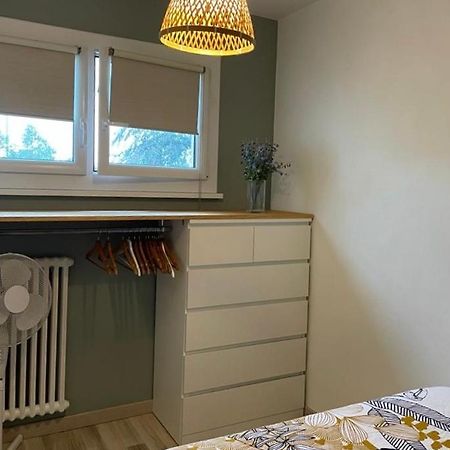 Le Tranquille - Calme - Parking Prive Appartement Ambilly Buitenkant foto