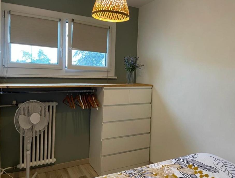 Le Tranquille - Calme - Parking Prive Appartement Ambilly Buitenkant foto