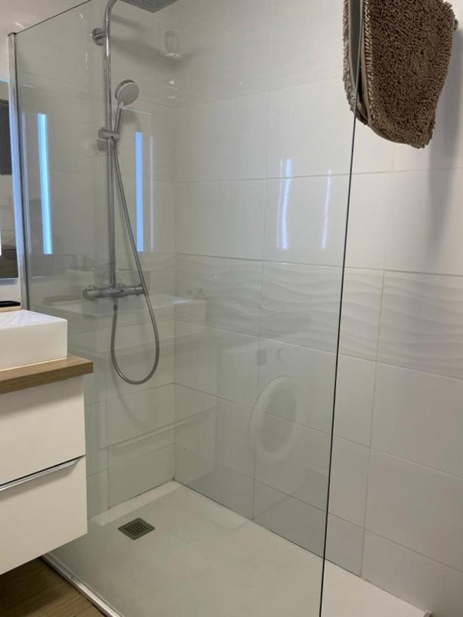 Le Tranquille - Calme - Parking Prive Appartement Ambilly Buitenkant foto