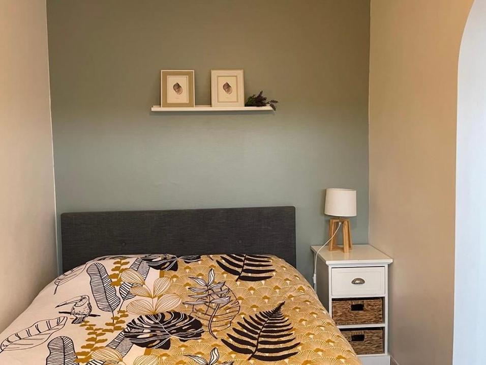 Le Tranquille - Calme - Parking Prive Appartement Ambilly Buitenkant foto